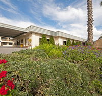 Dog Rock Motel - Foster Accommodation