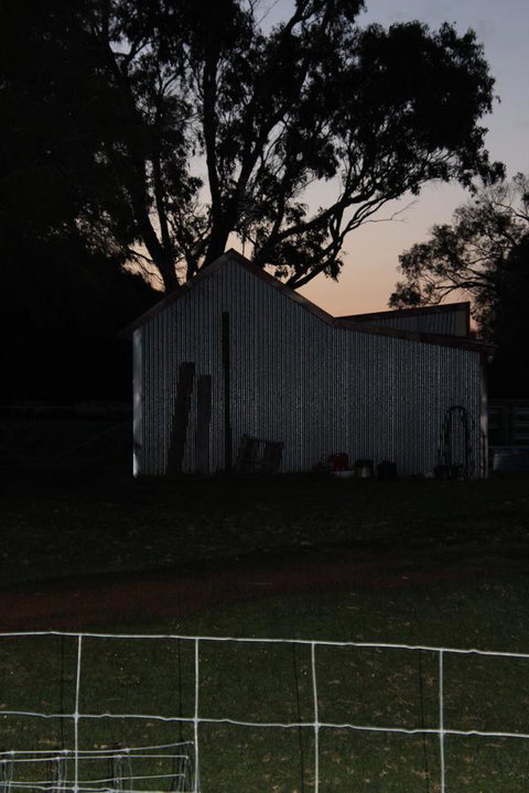 Sapphire Chalets, Augusta - Foster Accommodation 16