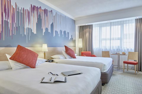 Mercure Perth - Foster Accommodation 18