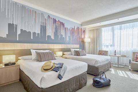 Mercure Perth - Foster Accommodation 1