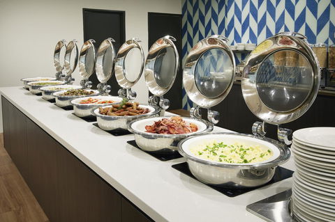 Mercure Perth - Foster Accommodation 21