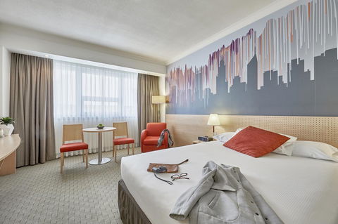 Mercure Perth - Foster Accommodation 36