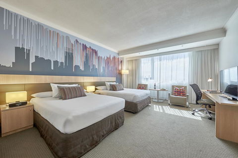 Mercure Perth - Foster Accommodation 20
