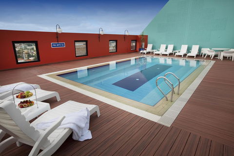 Mercure Perth - Foster Accommodation 3