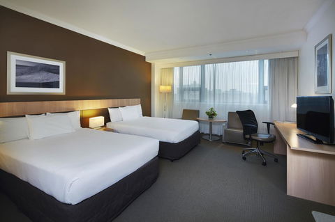 Mercure Perth - Foster Accommodation 9