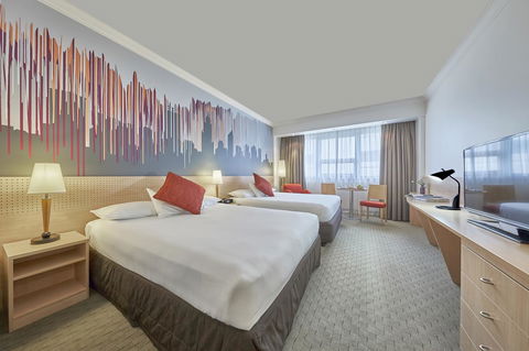 Mercure Perth - Foster Accommodation 19