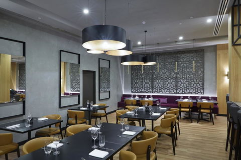 Mercure Perth - Foster Accommodation 23