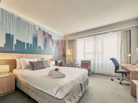 Mercure Perth - Foster Accommodation 41