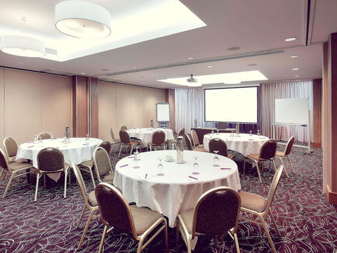 Mercure Perth - Foster Accommodation 29