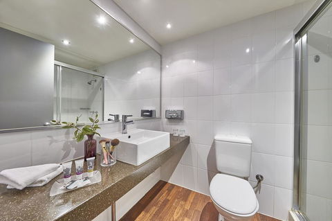 Mercure Perth - Foster Accommodation 17