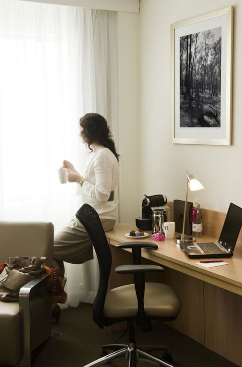 Mercure Perth - Foster Accommodation 35