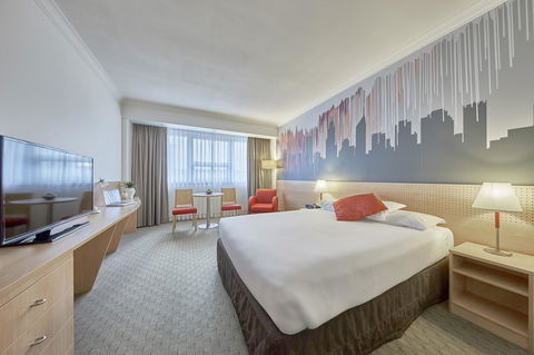 Mercure Perth - Foster Accommodation 4