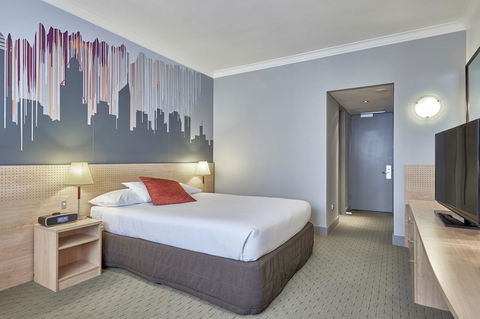 Mercure Perth - Foster Accommodation 34