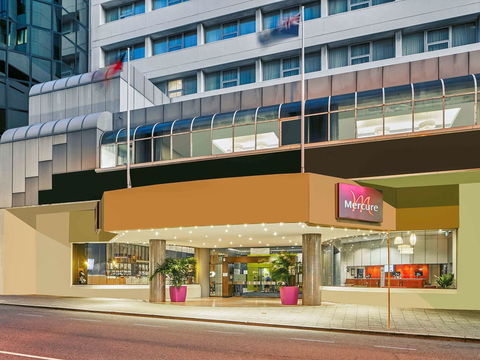 Mercure Perth - Foster Accommodation 2