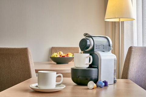 Mercure Perth - Foster Accommodation 8