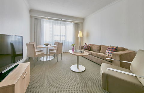 Mercure Perth - Foster Accommodation 11