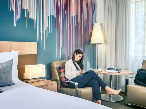 Mercure Perth - Foster Accommodation 43
