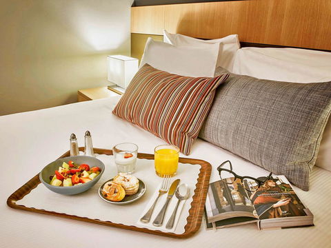 Mercure Perth - Foster Accommodation 42