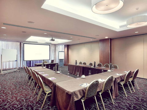 Mercure Perth - Foster Accommodation 27