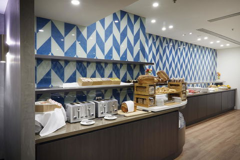 Mercure Perth - Foster Accommodation 22