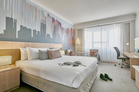 Mercure Perth - Foster Accommodation 12
