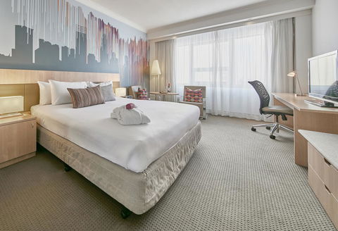Mercure Perth - Foster Accommodation 13