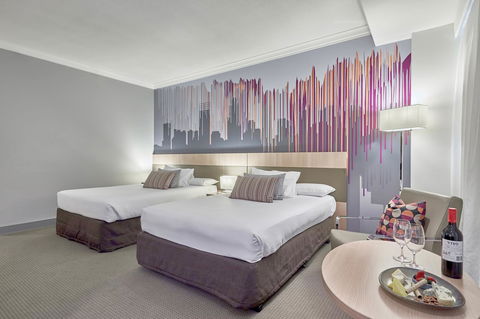 Mercure Perth - Foster Accommodation 7