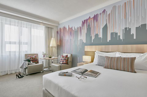 Mercure Perth - Foster Accommodation 5