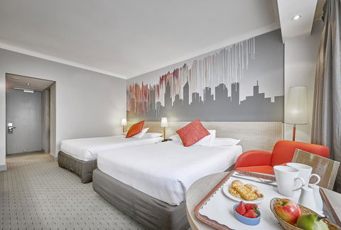 Mercure Perth - Foster Accommodation 32