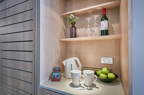 Mercure Perth - Foster Accommodation 10