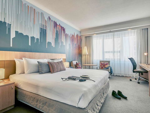 Mercure Perth - Foster Accommodation 40