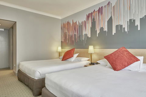 Mercure Perth - Foster Accommodation 33