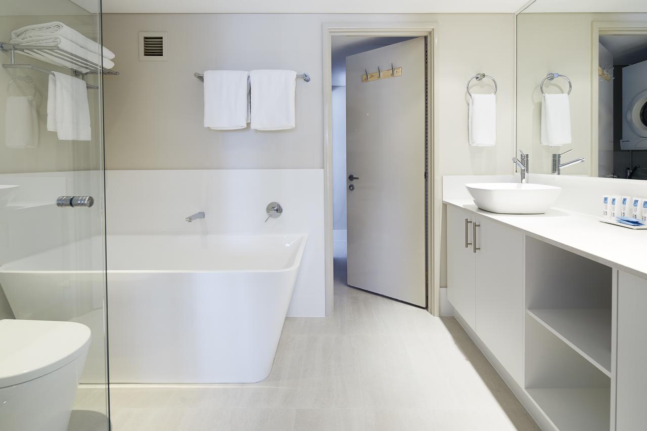  Foster Accommodation