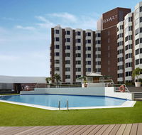 Hyatt Regency Perth - Foster Accommodation