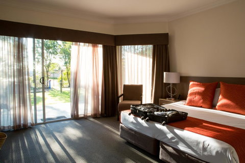Hunter Gateway Motel - Foster Accommodation 3