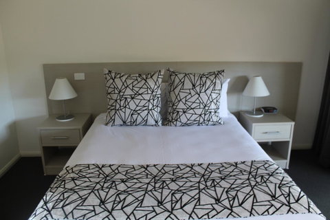 Hunter Gateway Motel - Foster Accommodation 5