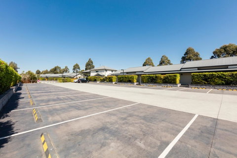 Hunter Gateway Motel - Foster Accommodation 29