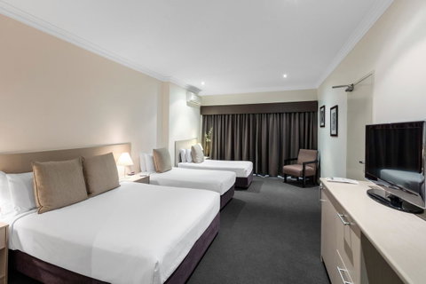 Hunter Gateway Motel - Foster Accommodation 26
