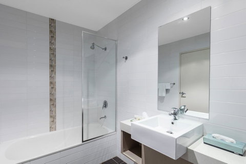 Hunter Gateway Motel - Foster Accommodation 18