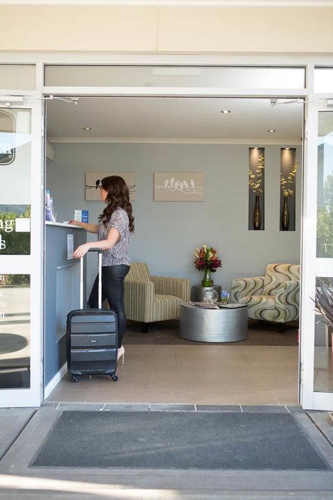 Hunter Gateway Motel - Foster Accommodation 1