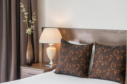 Hunter Gateway Motel - Foster Accommodation 9