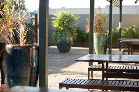 Hunter Gateway Motel - Foster Accommodation 19