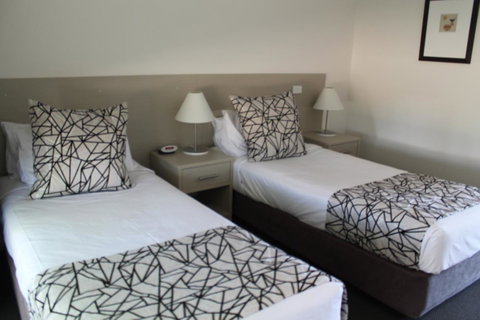 Hunter Gateway Motel - Foster Accommodation 12