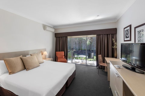 Hunter Gateway Motel - Foster Accommodation 25
