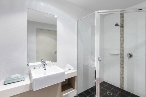 Hunter Gateway Motel - Foster Accommodation 27