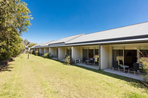 Hunter Gateway Motel - Foster Accommodation 6