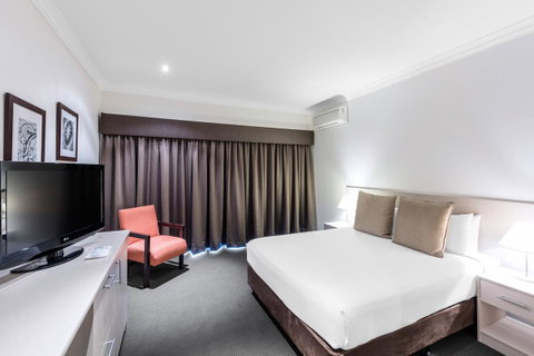 Hunter Gateway Motel - Foster Accommodation 21