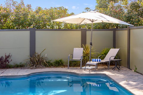 Hunter Gateway Motel - Foster Accommodation 20