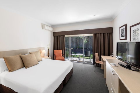 Hunter Gateway Motel - Foster Accommodation 4