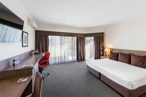 Hunter Gateway Motel - Foster Accommodation 24